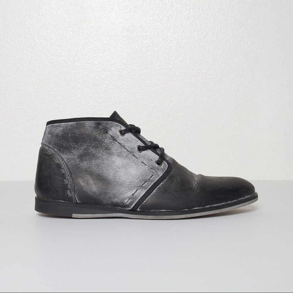 Steve Madden Friscco Boots